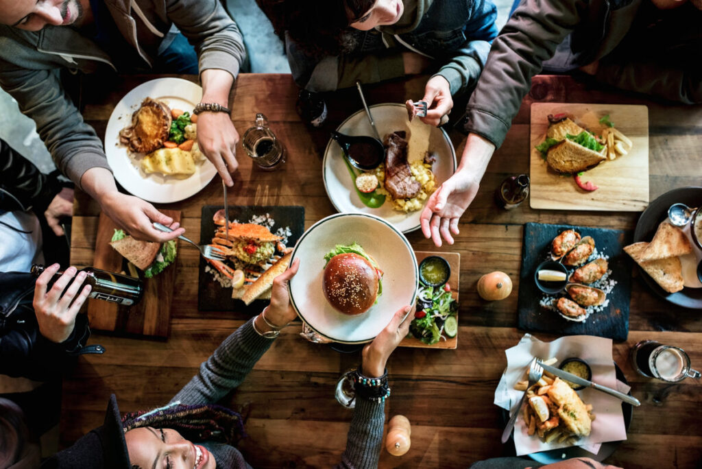 A Food Lover’s Guide to Breezy Point: Savoring Monticello’s Hidden Culinary Treasures